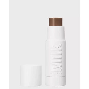 NIB Milk Makeup Flex Foundation Stick 10g / 0.35oz NIB - warm deep ~MSRP $36.00~